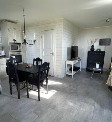 Torsby Apartamento | Utterbyn/Sirsjön