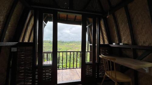 Penebel Otro | Utu Hideaway Nest