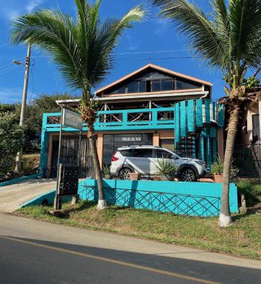 Las Tablas Cama Y Desayuno | Uverito Sand Dollar B&B
