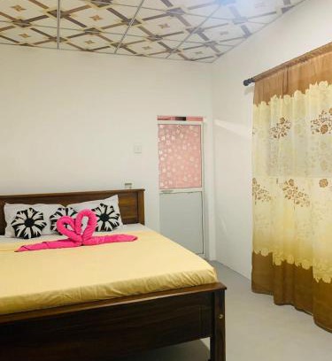 Nilwella Casa | Uvi Place Hiriketiya