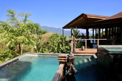 Ballena Casa | Uvita Bali Bosque Retreat