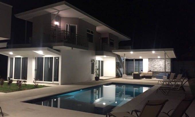 Uvita Apartamento | Uvita Paradise