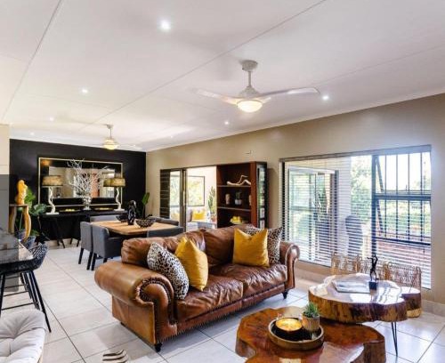 Uvongo Apartamento | Uvongo Coastal Getaway