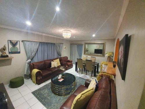 Uvongo Casa | Uvongo Coastal Comfort