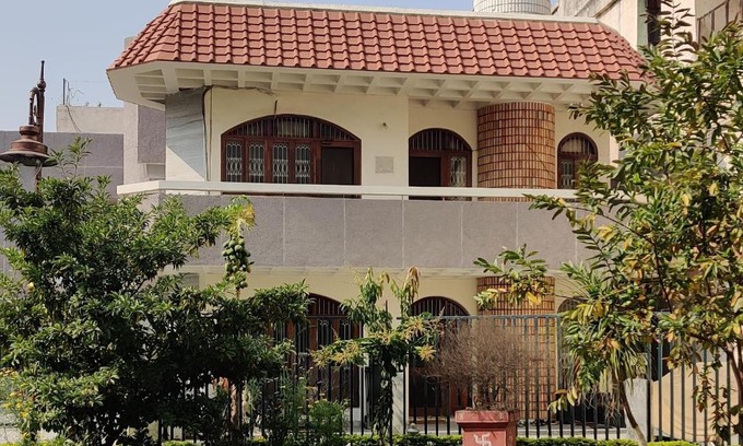 Mayapur Casa | UVs Homestay