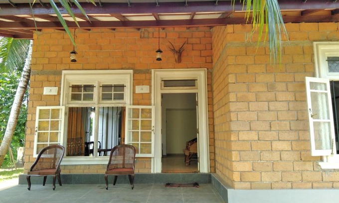 Ambalangoda Casa | Uwani Villa Ambalangoda