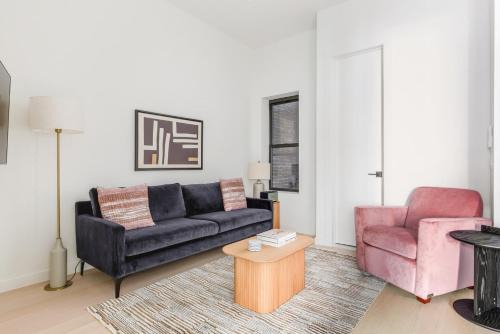 Lincoln Square Apartamento | UWS 2br w elevator wd nr central park NYC-1300