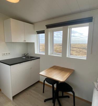 Hvolsvollur Casa | Uxahryggur