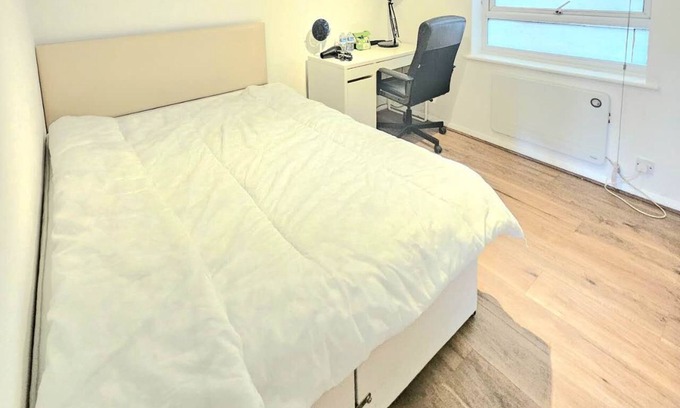 Uxbridge South Apartamento | Uxbridge Cozy little home near Brunel