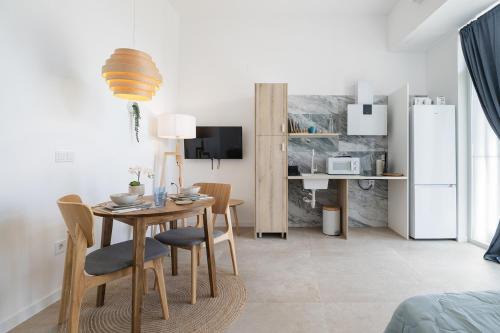 L'Hort de Senabre Apartamento | UY - Loft Valencia Acogedores y modernos estudios cerca de la estación Joaquín Sorolla
