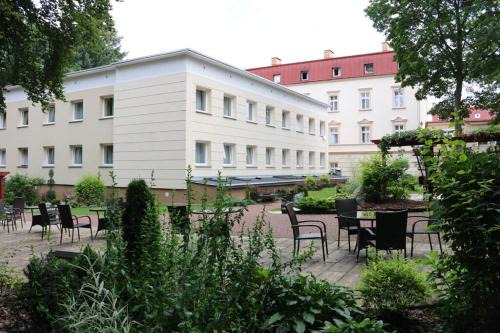 Polczyn-Zdroj Complejo | Uzdrowisko Polczyn SPA Zacisze
