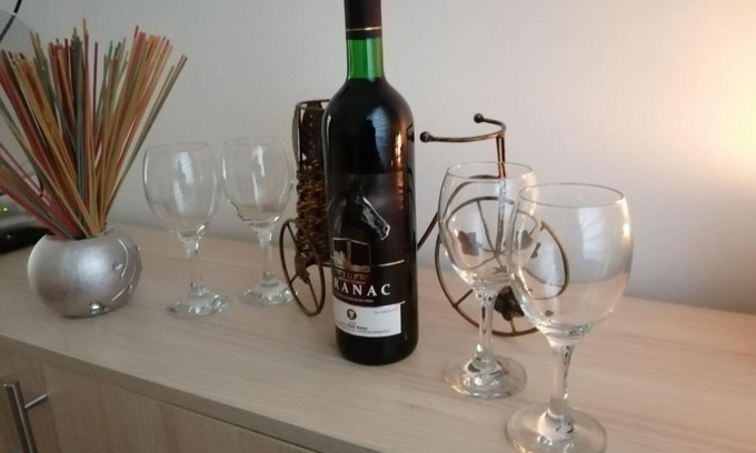 Uzice Apartamento | Uzicki-konaci