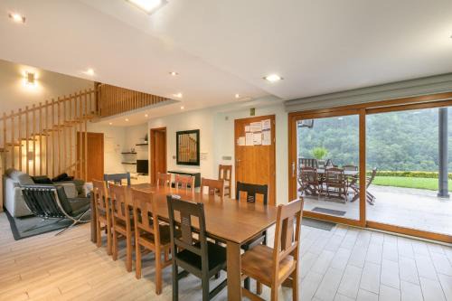 Berrobi Apartamento | Uzturre - baskeyrentals