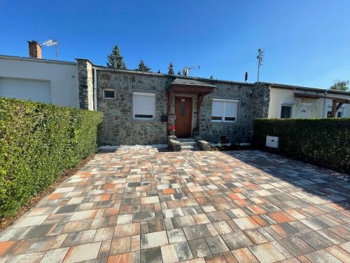 Bukfurdo Apartamento | Vámos Apartman