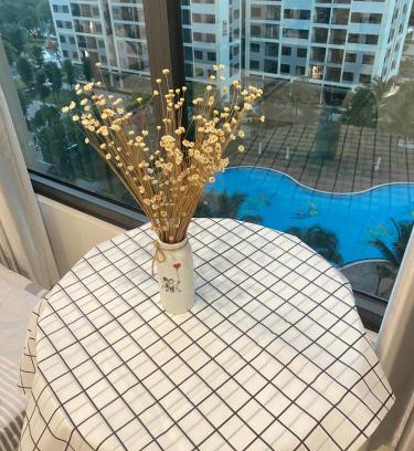 District 9 Apartamento | Vân Homestay