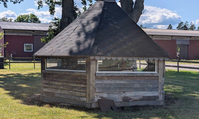 Vastervik Casa | Västervik rum och stugor