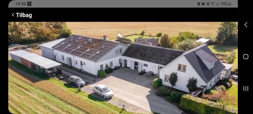 Horve Casa | Værelser til leje 5