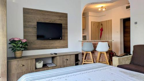 Jibert Apartamento | VÉGH Apartman