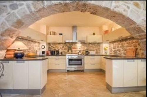 Lorgues Casa | Vérité Maison de Lorgues village center- Charming 2 bed 2 bath oasis