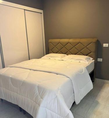 Planalto Apartamento | Vértice House 1