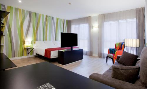 Sevilla Este Hotel | Vértice Sevilla