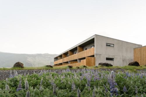 Myrdalshreppur Apartamento | Vík Apartments