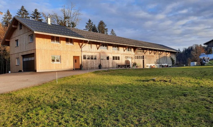 Doren Apartamento | Vögelhof