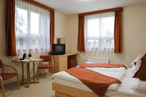 Veszprem Hotel | Völgyikút Ház