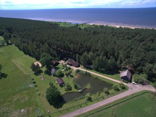 Pieriga Casa | Vējavas