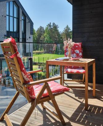 Sventoji Apartamento | Vėjų Vėjai