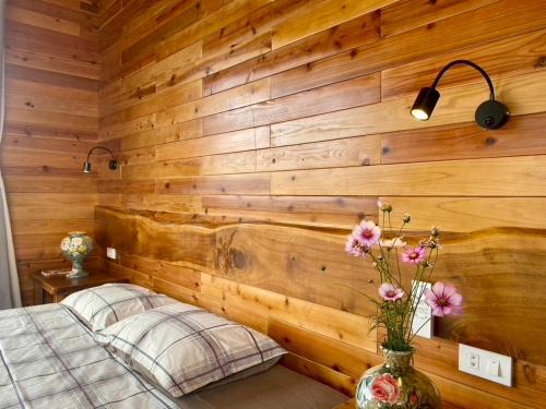 Soc Son Casa | Vườn của Nắng Bungalow