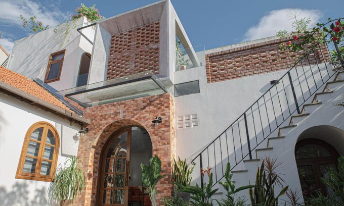Son Tay Casa | Về Làng homestay