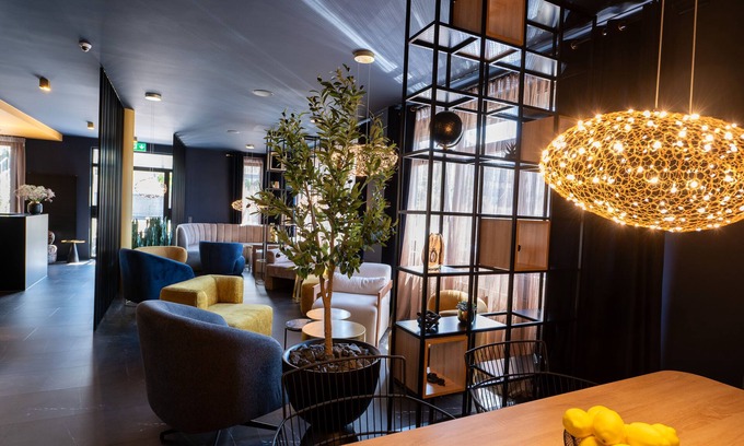 Boeblingen Hotel | V Business Apartments Böblingen
