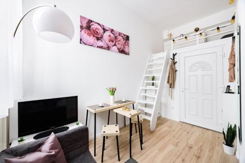 Veszprem Apartamento | V City Studios