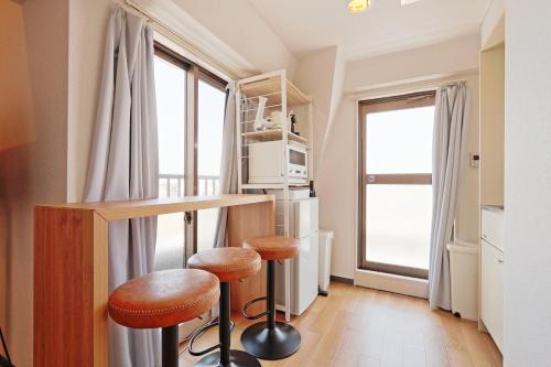 Setagaya Apartamento | V Close to Kyodo sta 12 min to Shinjuku TerraceB