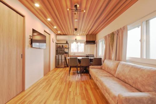 Okubo Apartamento | V Close to Shinjuku Kabukicho Korean Town FrWIFI L