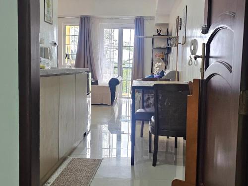Baguio Apartamento | V Cozy Unit