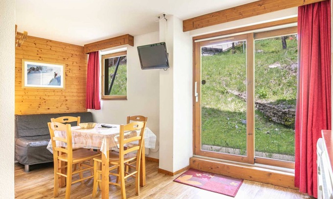 Chamrousse Casa | V du Bachat EPICEA B N°03 - ST4