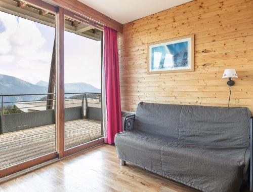 Chamrousse Apartamento | V du Bachat- MELEZES A31- 4P