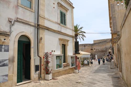 Otranto Historic Centre Apartamento | V-HOME V Collection Otranto
