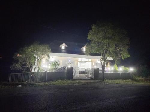 Elappara Casa | V HOMES Vagamon