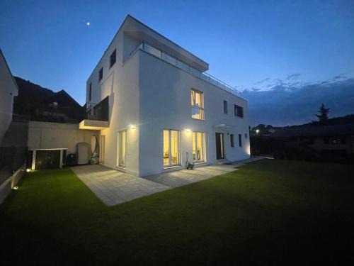 Bottstein Apartamento | V.I.P Appartement