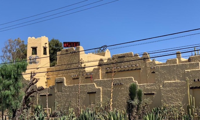 Soledad de Graciano Sánchez Hotel | V.I.P. MOTEL