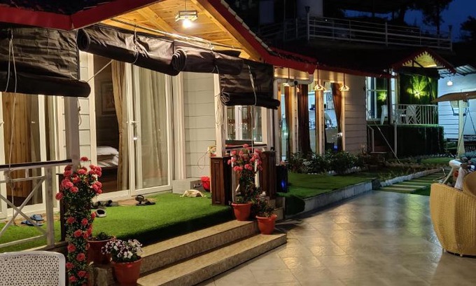 Kaul Apartamento | V.J COTTAGES