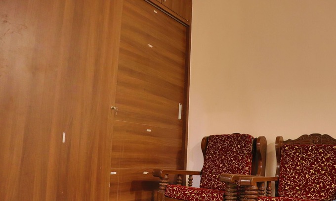 Toli Chowki Apartamento | V. APARTAMENTO DE SERVICIO K.S 2