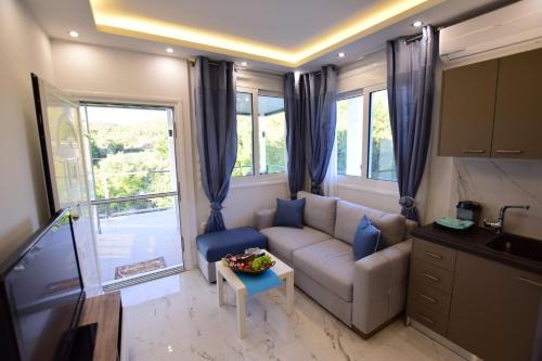Toroni Apartamento | V Luxury Suites Toroni 1