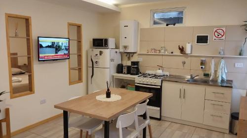 Province of Tierra del Fuego Apartamento | V&Malojamiento