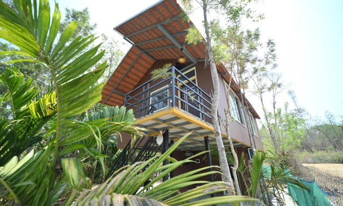 Kushalnagar Casa | V P Stay