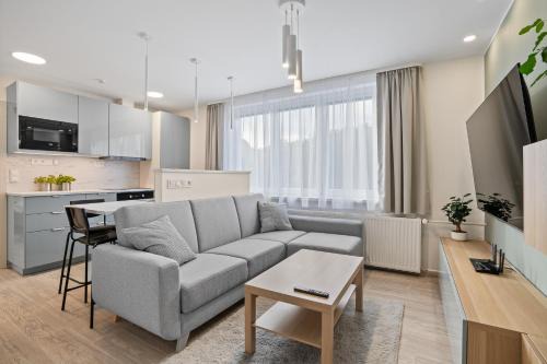 Luhacovice Apartamento | V podkroví Luhačovice