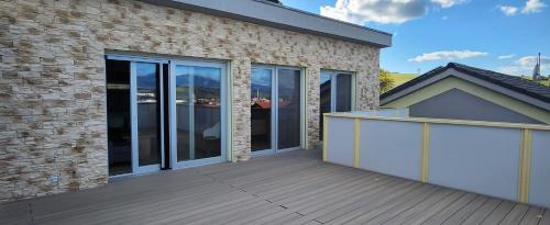 Zavazna Poruba Apartamento | v-point apartmán